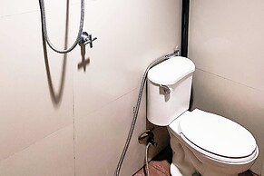 FB Budgetel Suites