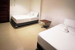 FB Budgetel Suites