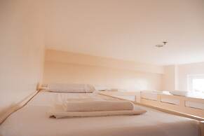 FB Budgetel Suites