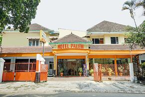 OYO Life 3956 Hotel Palem 2 Syariah