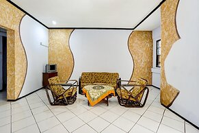 OYO Life 3956 Hotel Palem 2 Syariah