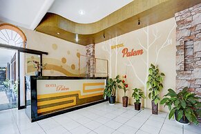 OYO Life 3956 Hotel Palem 2 Syariah