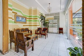 OYO Life 3956 Hotel Palem 2 Syariah