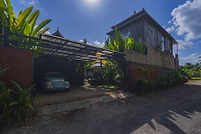 Elemento Homestay Badung
