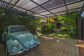 Elemento Homestay Badung