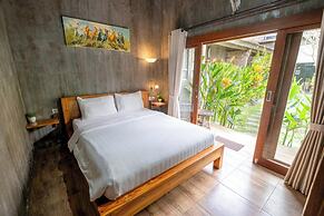 Elemento Homestay Badung