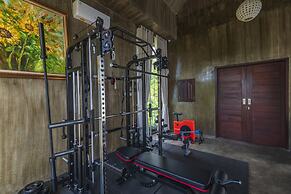 Elemento Homestay Badung