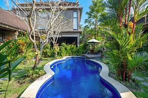Elemento Homestay Badung