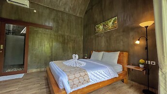 Elemento Homestay Badung
