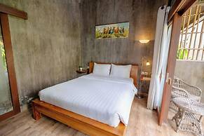 Elemento Homestay Badung