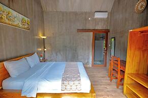 Elemento Homestay Badung
