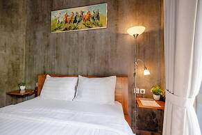 Elemento Homestay Badung