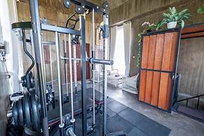 Elemento Homestay Badung