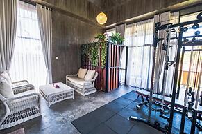 Elemento Homestay Badung