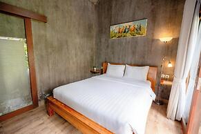 Elemento Homestay Badung