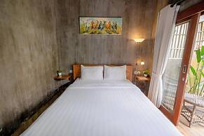 Elemento Homestay Badung