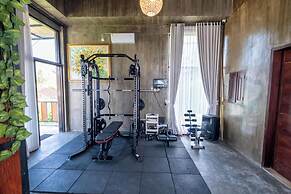 Elemento Homestay Badung