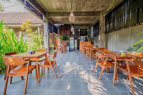 Elemento Homestay Badung