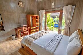 Elemento Homestay Badung