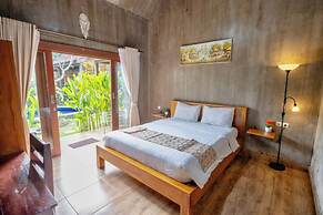 Elemento Homestay Badung