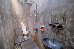 Elemento Homestay Badung