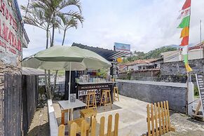 Hotel O Ramayana