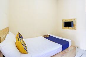 Hotel O Ramayana
