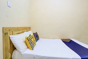 Hotel O Ramayana