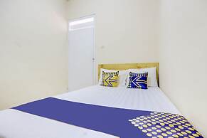 Hotel O Ramayana