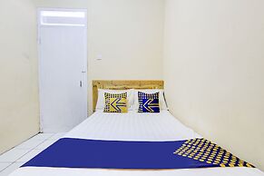 Hotel O Ramayana