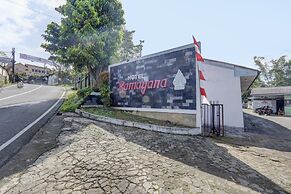 Hotel O Ramayana