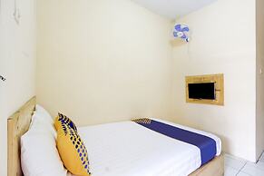 Hotel O Ramayana