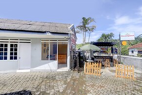 Hotel O Ramayana