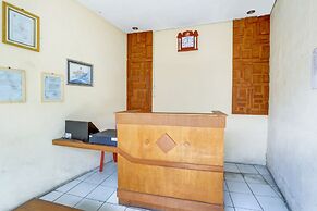Hotel O Ramayana