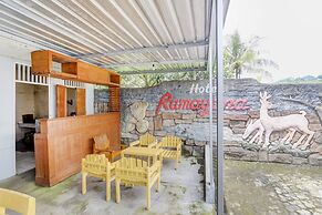 Hotel O Ramayana
