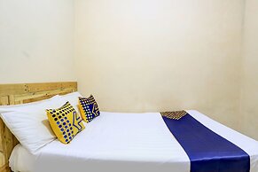 Hotel O Ramayana