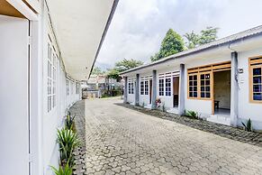 Hotel O Ramayana
