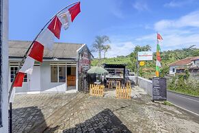 Hotel O Ramayana