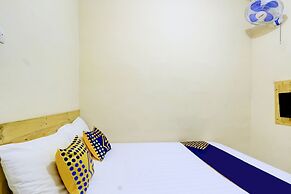 Hotel O Ramayana
