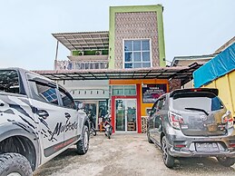 OYO 92047 Penginapan Arfi Syariah