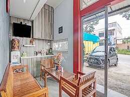 OYO 92047 Penginapan Arfi Syariah