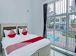 OYO 92047 Penginapan Arfi Syariah