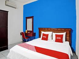 Hotel O Serena Anggrek