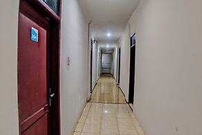 Hotel O Serena Anggrek