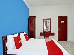 Hotel O Serena Anggrek
