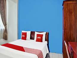 Hotel O Serena Anggrek