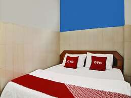 Hotel O Serena Anggrek