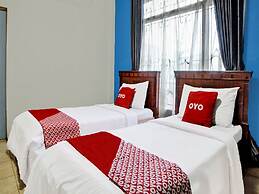 Hotel O Serena Anggrek