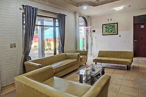 Hotel O Serena Anggrek