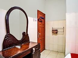 Hotel O Serena Anggrek